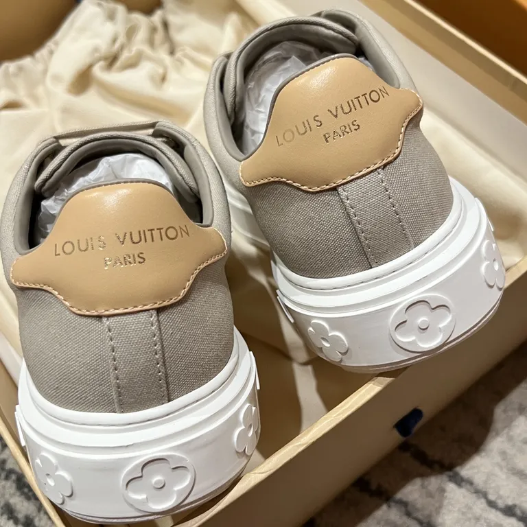 Louis Vuitton Shoe 